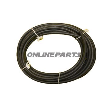 Exhaust Hose Viton Bosch 5X2.58 Metre 1680706043