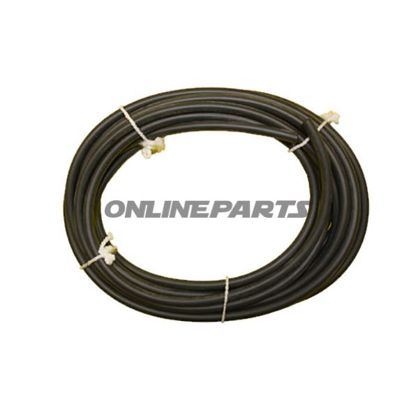 Exhaust Hose Viton Bosch 5X2.58 Metre 1680706043
