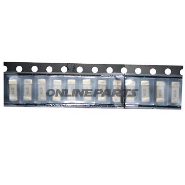 Fuses Bosch