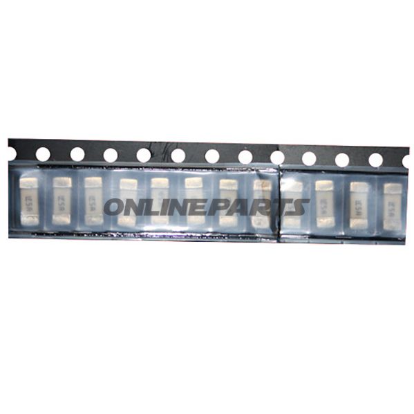 Fuses Bosch