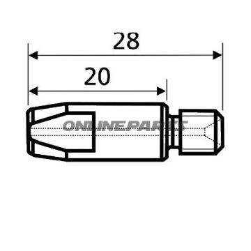 Power Nozzle 10