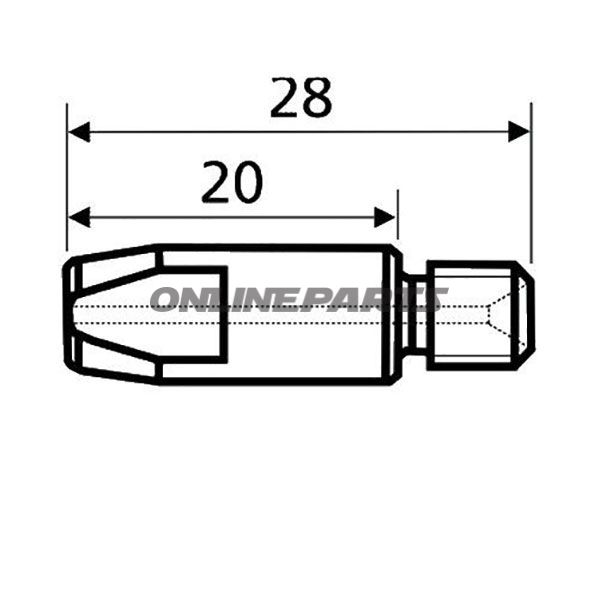 Power Nozzle 10