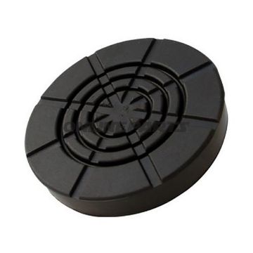 Rubber Pad Dk Gs1für Rangierheber