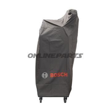 Cover Bosch Tester Bea 150/250/350/850 Edition