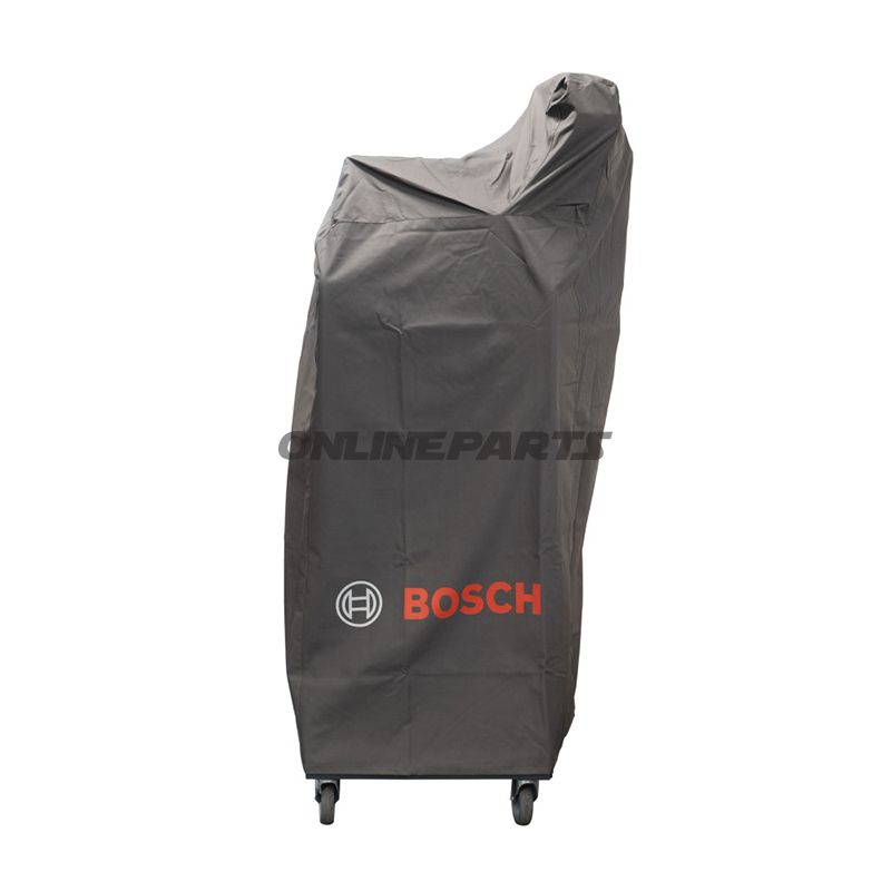 Cover Bosch Tester Bea 150/250/350/850 Edition