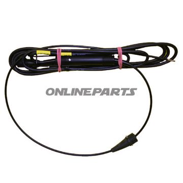 Temperatursensor Pkwbea 350/850