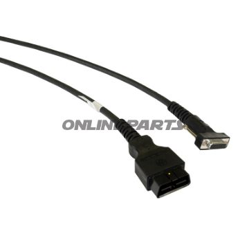 Obd Diagnoseleitung 5 Mbosch