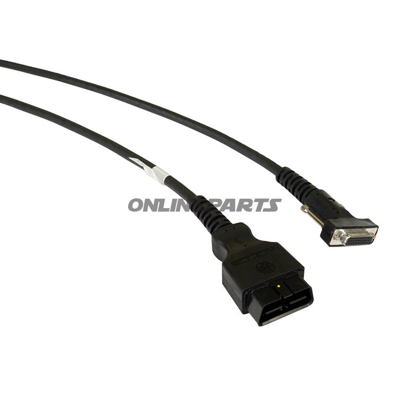 Obd Diagnoseleitung 5 Mbosch