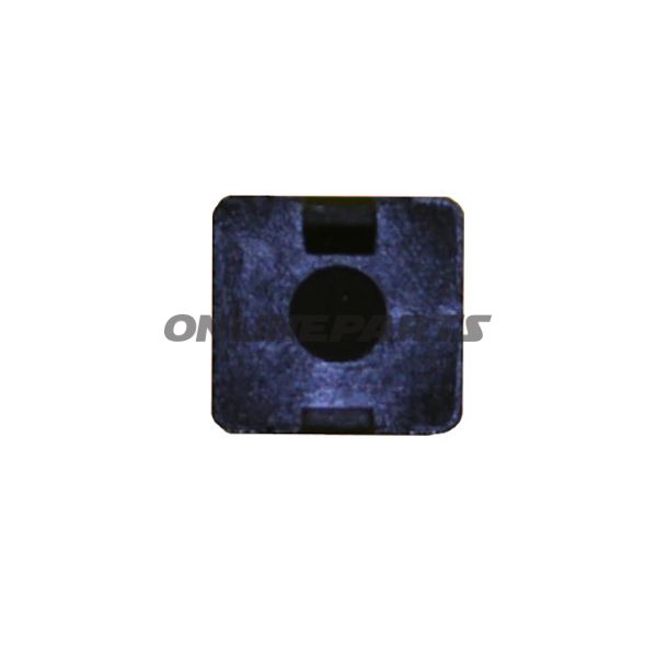 Gehäusedeckel Trigger-Zange Bosch 1681010079