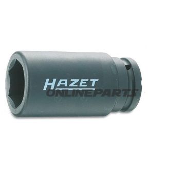 Impact Socket 6Kt 3/4 33 Longlänge 100 Mm