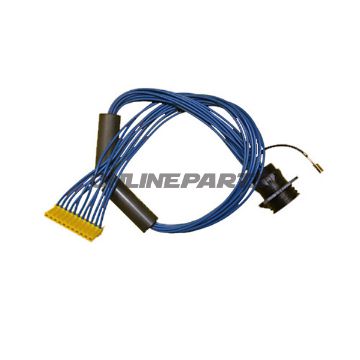 Cable Connection Bosch