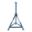 Support Stand 1.5 Toheight 420-660Mm