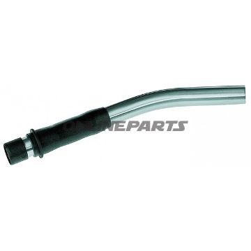 Gebogenes Handrohrstainless Steel