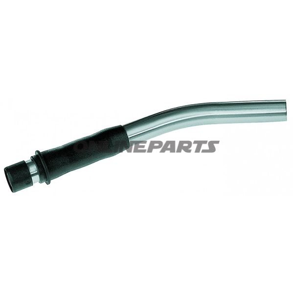 Gebogenes Handrohrstainless Steel