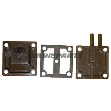 Bosch Teilesatz-Vakuum-Pumpe 1687001543