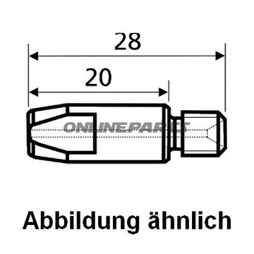 Power Nozzle 12