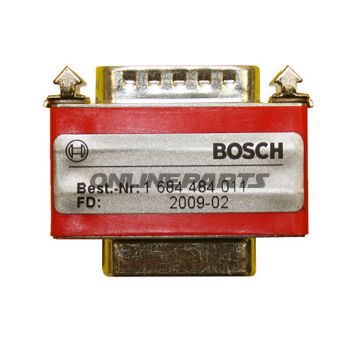 Diagnostic Socket Adapter For Bosch Ktsfür Bosch Kts