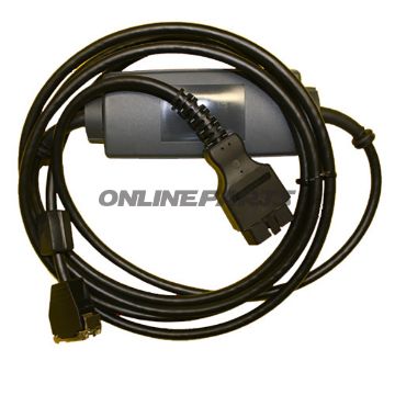 Adapter Cable Iso Canwithout Box