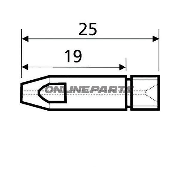 Power Nozzle 08