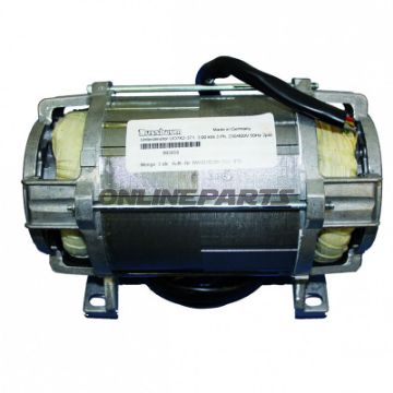 Unterölmotor 3Kw Mit Fussgehaeuse 220 Lg 992658