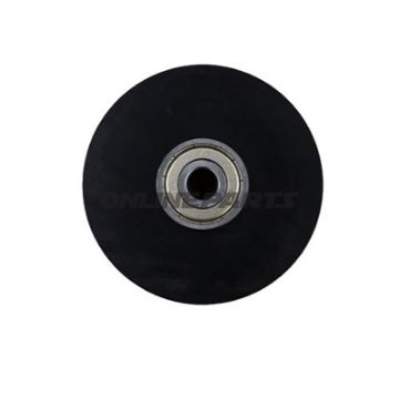 Kettenlaufrolle Urepan810100128