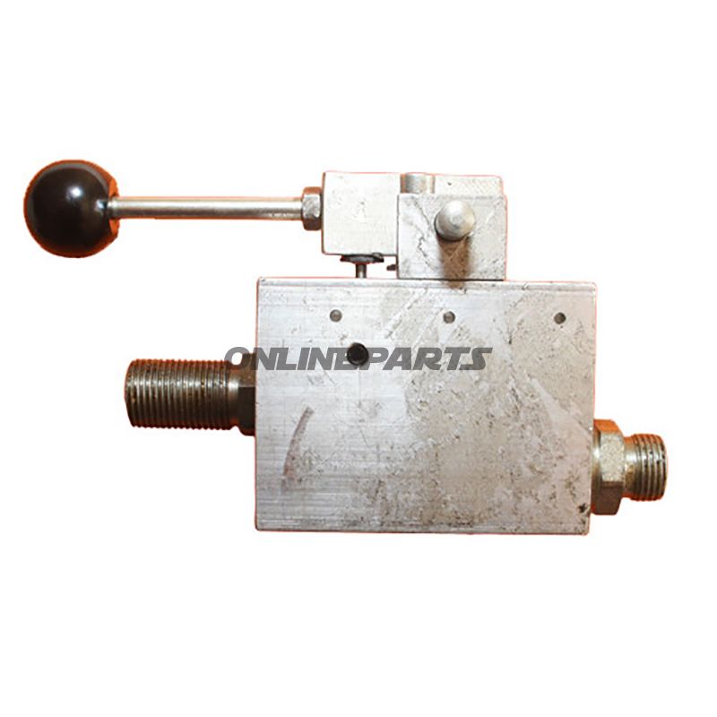 Control Block076 791