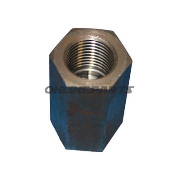 Drosselrueckschlagventilnussbaum Spl 240Spl02128