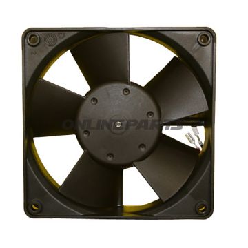 Luefter Bosch Rtm 430