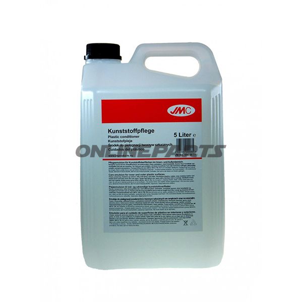 Plastic Care 5L Jmcpumpspray Flasche 5552179