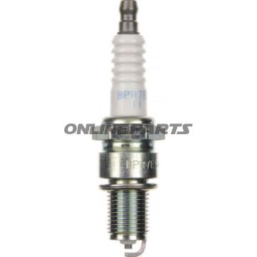 Spark Plug Ngk Bpr7es-11