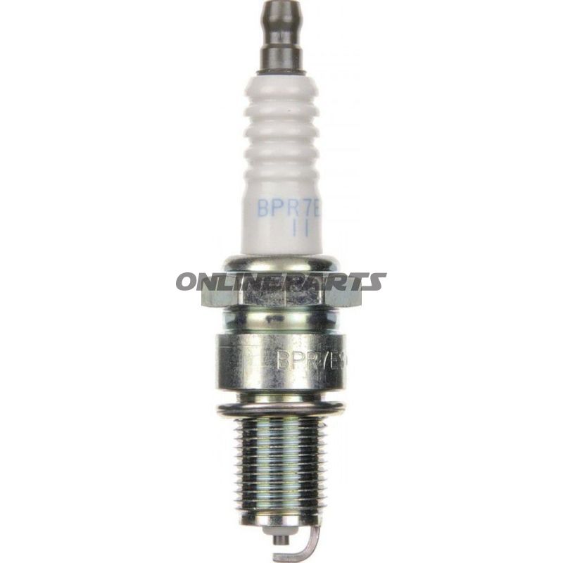 Spark Plug Ngk Bpr7es-11