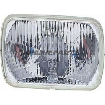 Headlight