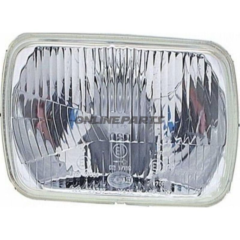 Headlight