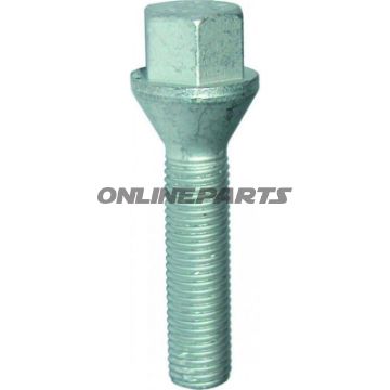 Wheel Nut M12x1.5X45 Ke 17