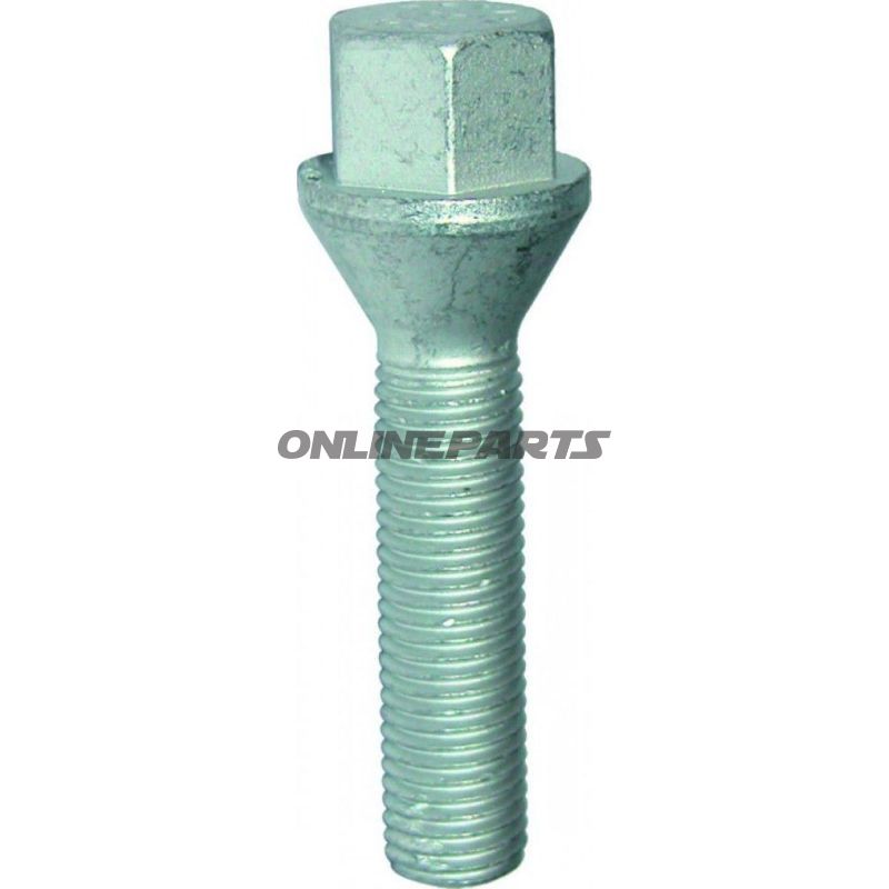 Wheel Nut M12x1.5X45 Ke 17