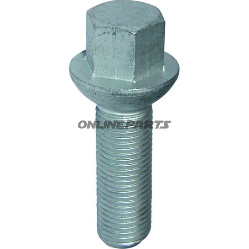 Wheel Nut M14x1.5X40 Ke 17