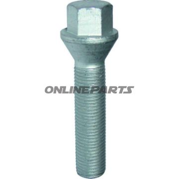 Wheel Nut M14x1.5X55 Ke 17