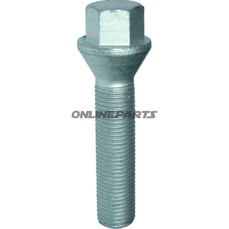Wheel Nut M14x1.5X55 Ke 17