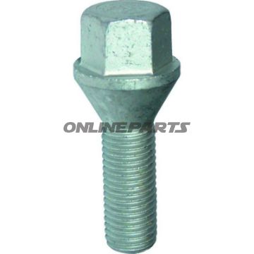 Wheel Nut M12x1.5X30 Ke 17