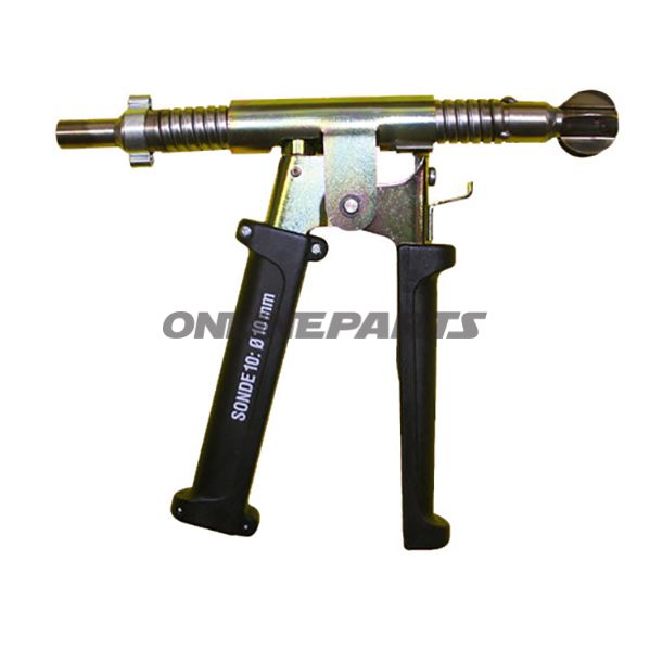 Bosch Diesel Exhaust Kit
