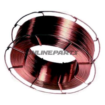 Welding Wire Coil 0.8/15Kgsg2 G3si1 Adapter 4872933