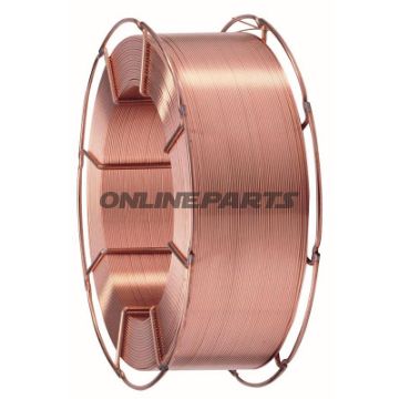 Welding Wire Coil 1.0/15Kgsg2 G3si1 Adapter 4872933