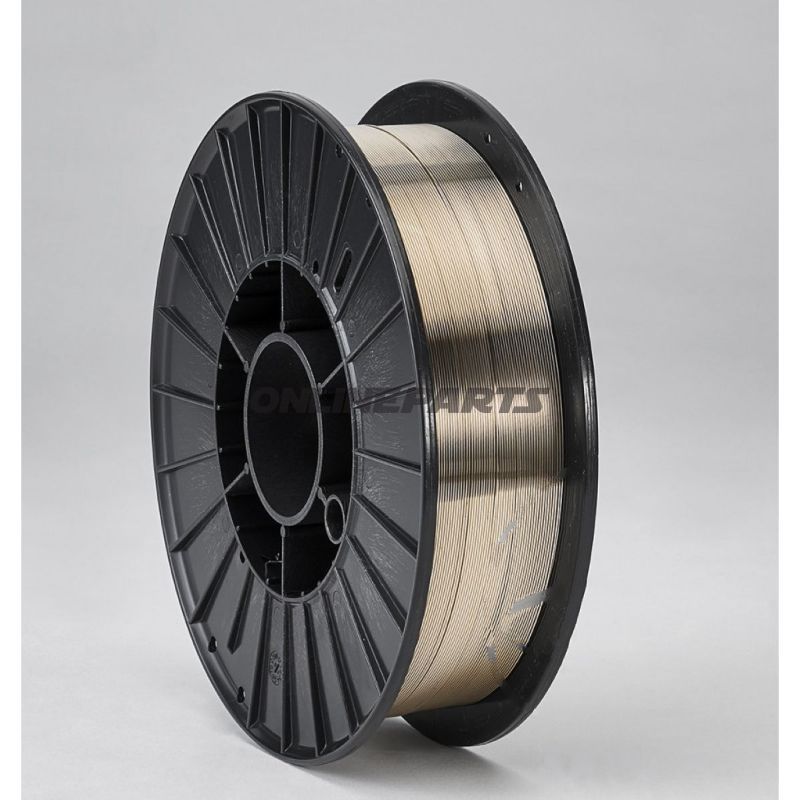 Welding Wire Coil 1.0/5Kgmiga Mig Cusi 3