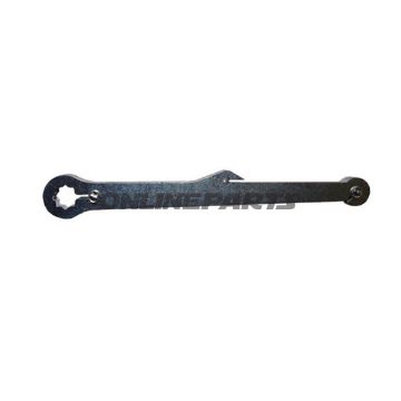 Bedienhebel For Ball Valvesprinter/Universal-Lift 980487