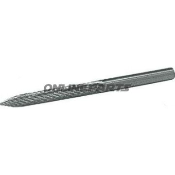 Milling Pin 6X90mm