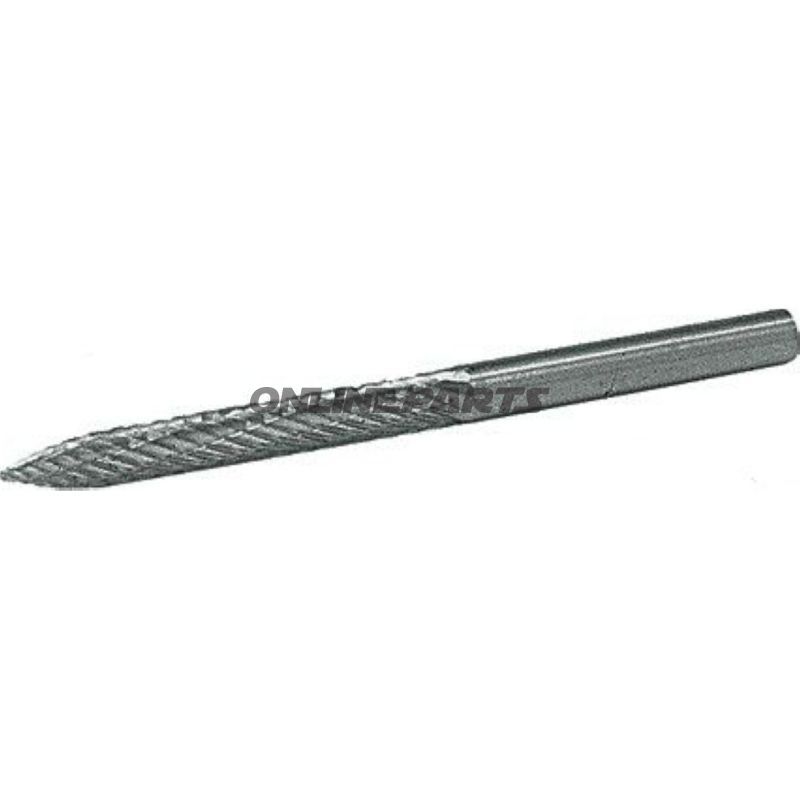 Milling Pin 6X90mm