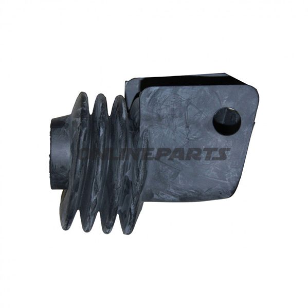 Rubber Sleeve Butlerairdraulic 8632000