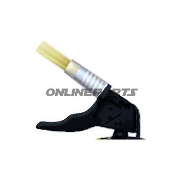 Replacement Brush For Brake Service Pastefor 5540023