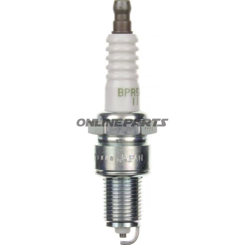 Spark Plug Ngk Bpr5ey-11