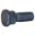 Wheel Nut M12x1.5X35riffelung 17 Mm